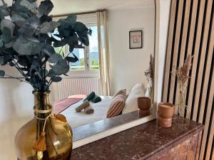 Les Cocons dAgathe, La Marinière, la plage à pieds