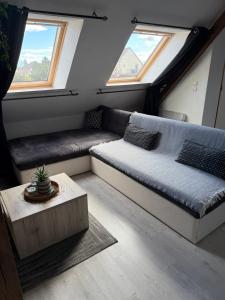 LAlcôve Alsacienne chaleureux avec chauffаge