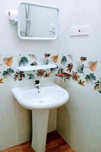 Nature Homestay Weligama