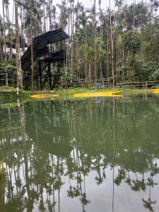 Haranamakki Homestay