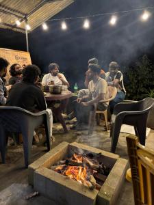 Haranamakki Homestay