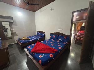 Haranamakki Homestay