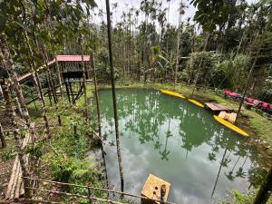 Haranamakki Homestay