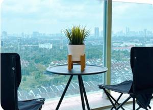 22# Stunning City Views - Mount Austin, JB