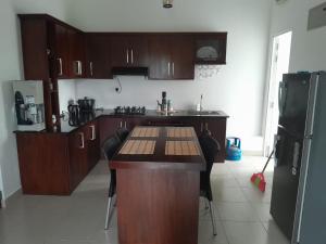 Du Apartment Colombo