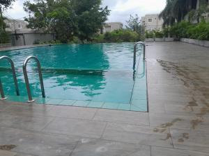 Du Apartment Colombo