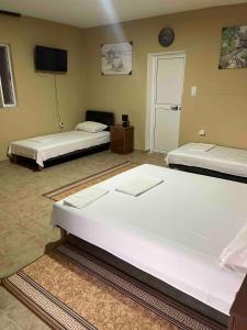 Fontana apartments 1B