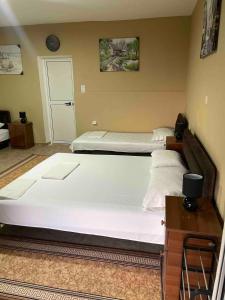 Fontana apartments 1B