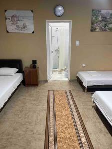 Fontana apartments 1B