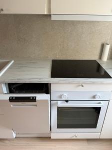 Ny lägenhet nära Elmia