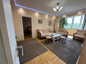 Apartment Durvenitza