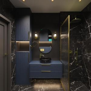 Szafir - komfortowy apartament Osiedle Lecha - garaż podziemny, taras, grill, wejście 24h kod ,centrum, targi