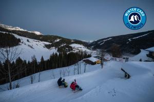 Die Filzmooserin - smart living apartments in Filzmoos, Filzmoos Card inklusive