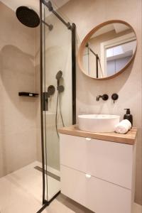 Art Corner - Boutique Artists Apartment