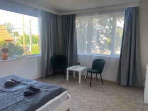 Mediterran Garden Lil Apartment