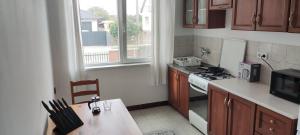 Mediterran Garden Lil Apartment