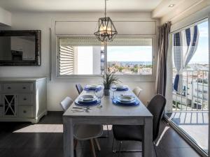 Atalaya Apartment by Hello Homes Sitges