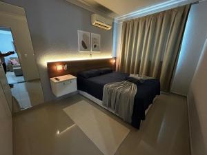 Apto em condomínio com lazer completo!