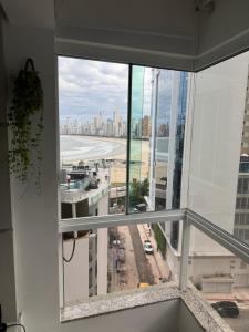 Lindo Apartamento com Vista Mar