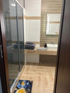 Apartament-Zdrojowa 27