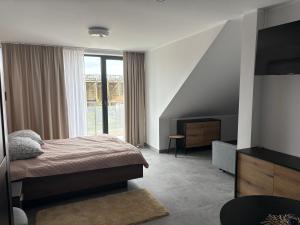 Apartament-Zdrojowa 27