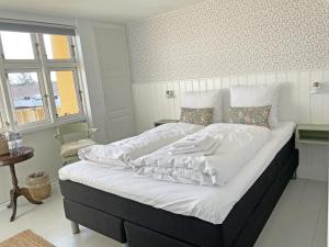 Kallehavegaard Badehotel uden morgenmad