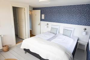 Kallehavegaard Badehotel uden morgenmad