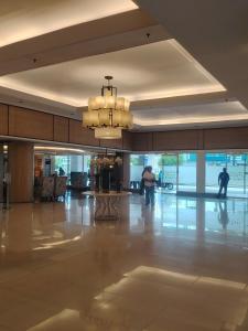 Shell residence Japs staycation