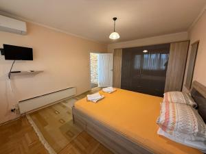 Apartment Durvenitza