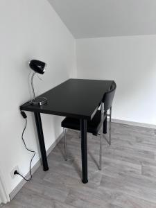 La maison de l impasse