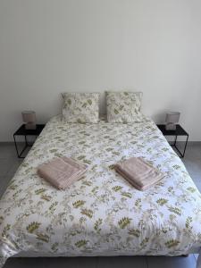 La maison de l impasse