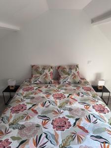 La maison de l impasse