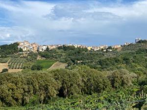 Luxueuse villa avec vue sur mer