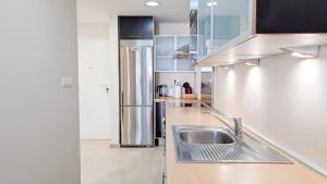 CALA ALTA comfort apartment