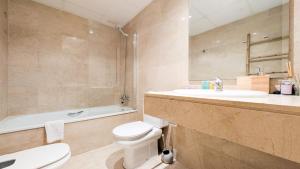 CALA ALTA comfort apartment