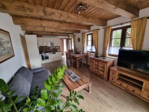 PENZION U ČERVENKŮ