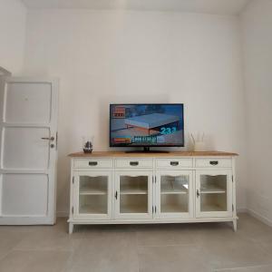 Nettuno Alloggio Leone XIV