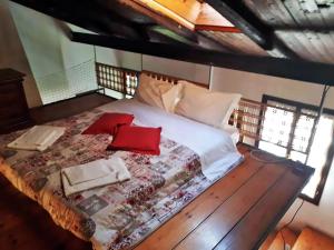 Ecogarden camping with rooms