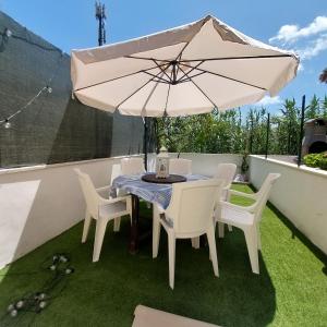 Nettuno Alloggio Leone XIV