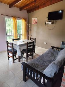 Departamentos Pura Fe