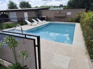 Departamentos Pura Fe