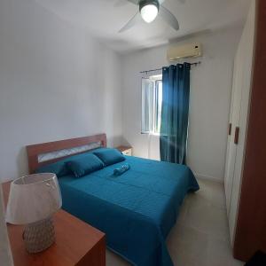 Nettuno Alloggio Leone XIV