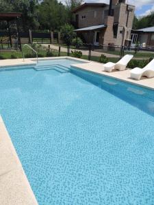 Departamentos Pura Fe