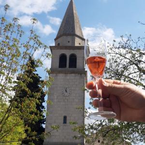 Casa Milena - Holiday Stone House with Pool