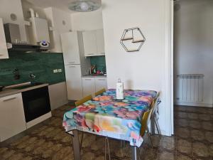 Casa Arcobaleno - giardino e parcheggio gratuito