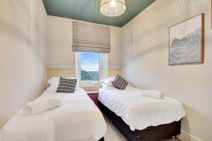 Eddies Escape - North East Escapes