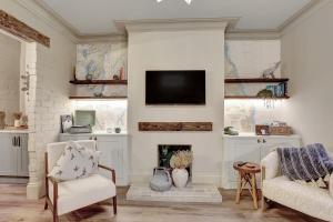 Eddies Escape - North East Escapes