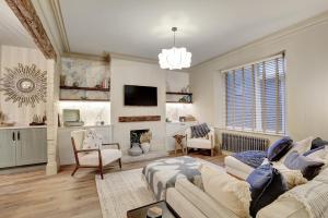 Eddies Escape - North East Escapes