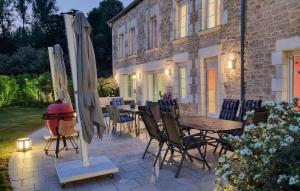 Stunning Home In Flaignes-Havys