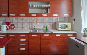 Apartment Marcana Ya-1909